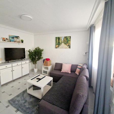 Apartamento- Playa Del Cura Torrevieja Zewnętrze zdjęcie