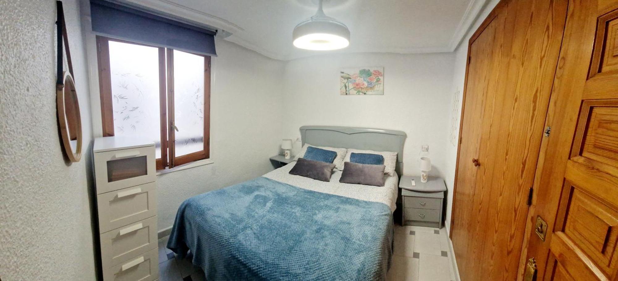 Apartamento- Playa Del Cura Torrevieja Zewnętrze zdjęcie