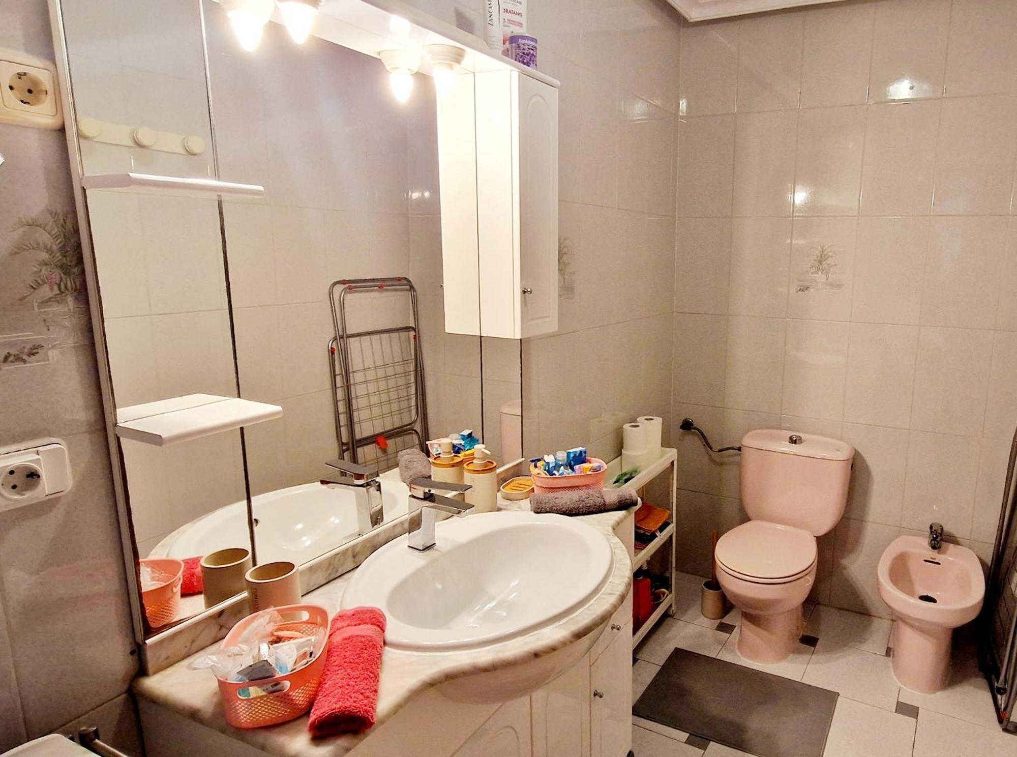Apartamento- Playa Del Cura Torrevieja Zewnętrze zdjęcie