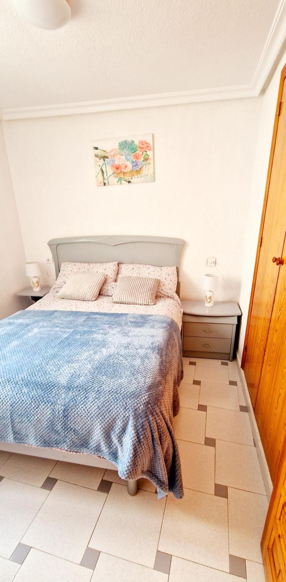 Apartamento- Playa Del Cura Torrevieja Zewnętrze zdjęcie