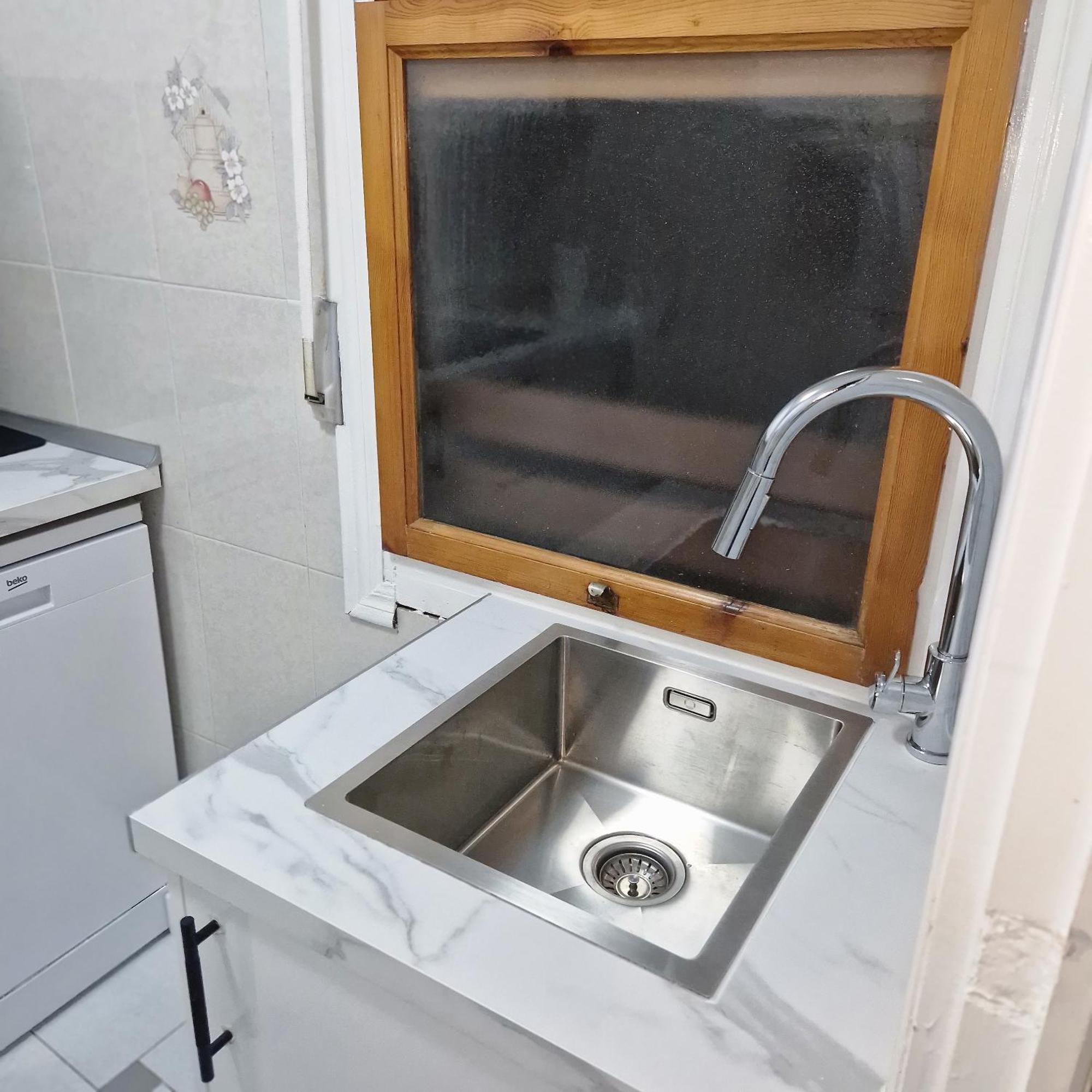 Apartamento- Playa Del Cura Torrevieja Zewnętrze zdjęcie