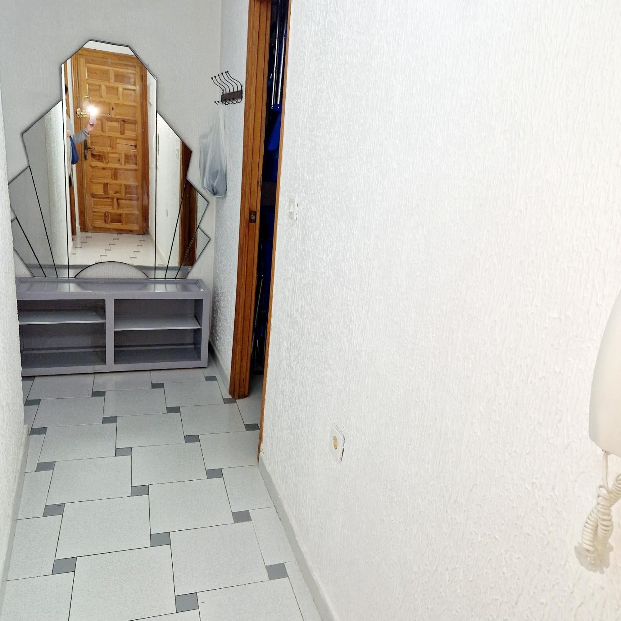 Apartamento- Playa Del Cura Torrevieja Zewnętrze zdjęcie